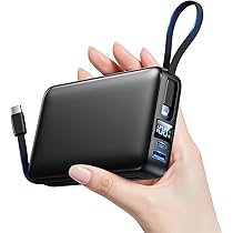 モバイルパッテリー TR 富士倉 42000mAh モバイルバッテリー ポータブル電源 (品番